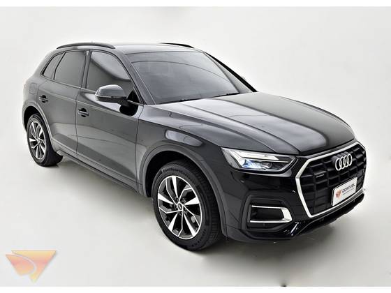 AUDI Q5 2.0 45 TFSI GASOLINA PRESTIGE QUATTRO S TRONIC AUDI Q5 2.0 45 TFSI GASOLINA PRESTIGE QUATTRO S TRONIC